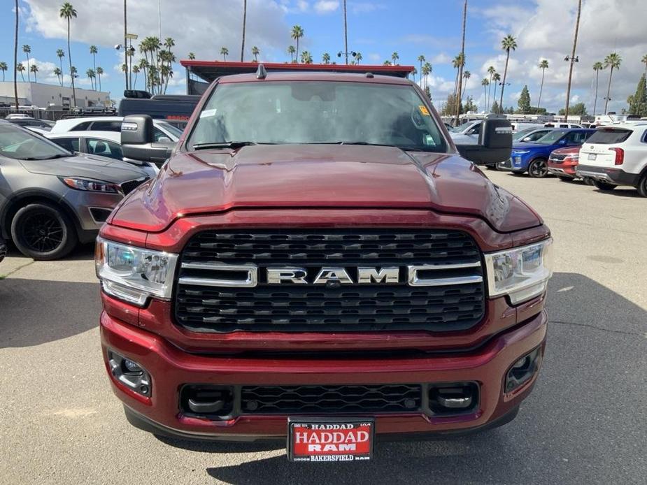 new 2024 Ram 2500 car, priced at $73,787