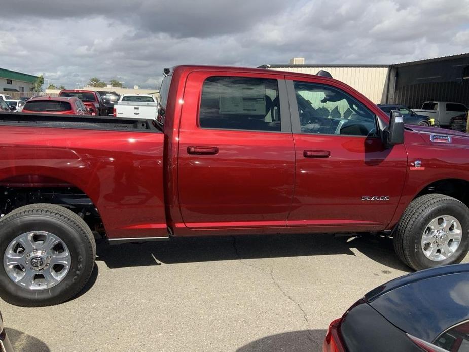 new 2024 Ram 2500 car, priced at $73,787