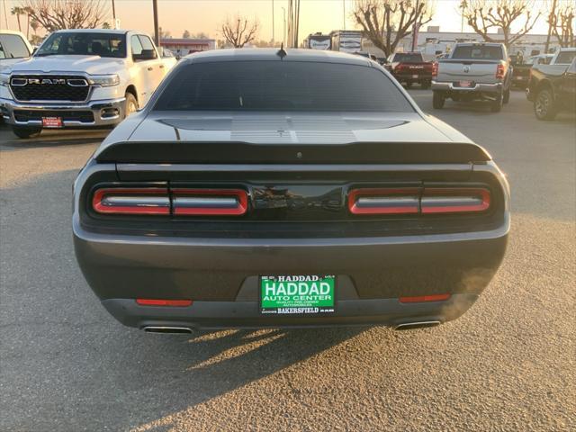 used 2020 Dodge Challenger car, priced at $24,999