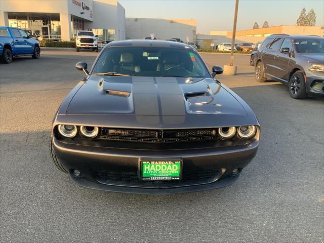 used 2020 Dodge Challenger car, priced at $24,999