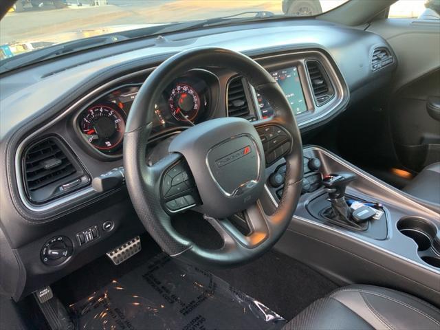 used 2020 Dodge Challenger car, priced at $24,999