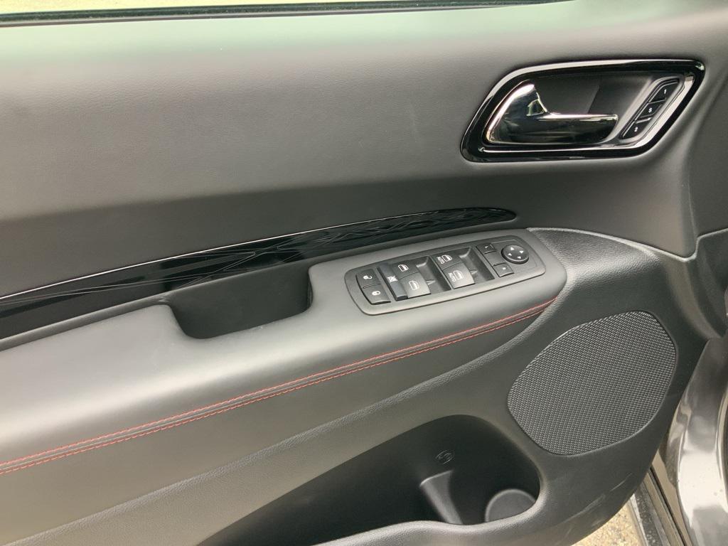new 2026 Dodge Durango car, priced at $50,605