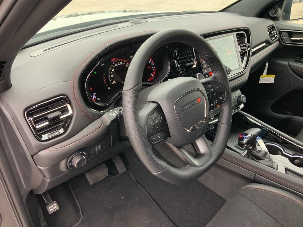 new 2026 Dodge Durango car, priced at $50,605