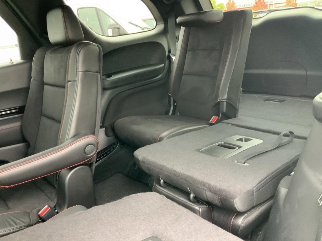 new 2026 Dodge Durango car, priced at $50,605