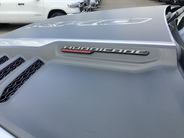 new 2025 Ram 1500 car, priced at $90,140