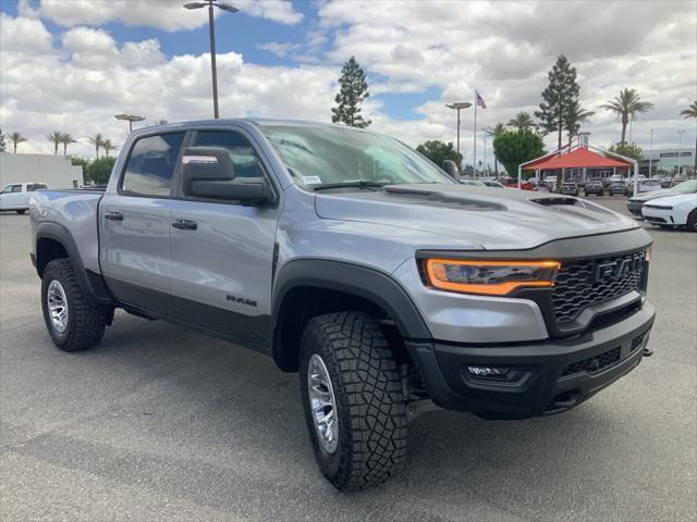 new 2025 Ram 1500 car, priced at $90,140