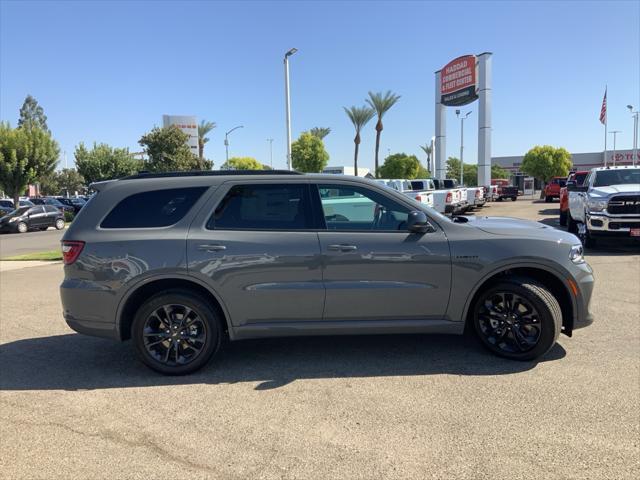 new 2025 Dodge Durango car, priced at $58,180