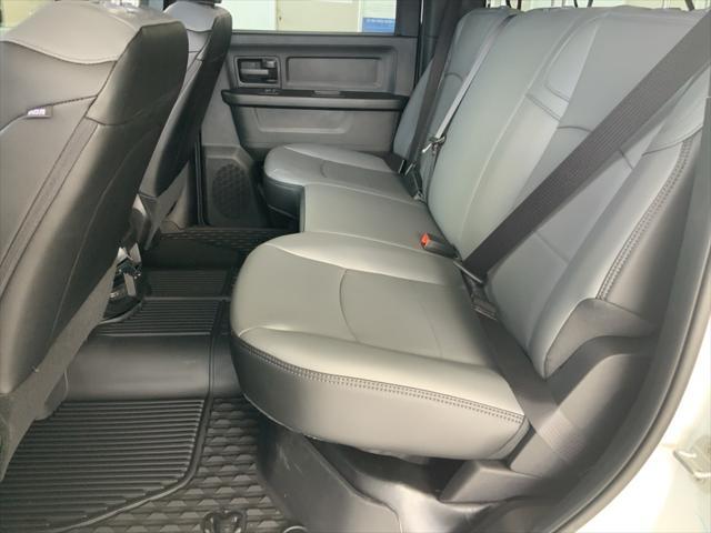 new 2025 Ram 2500 car, priced at $65,555