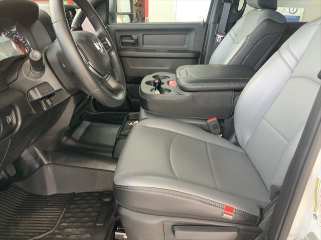 new 2025 Ram 2500 car, priced at $65,555