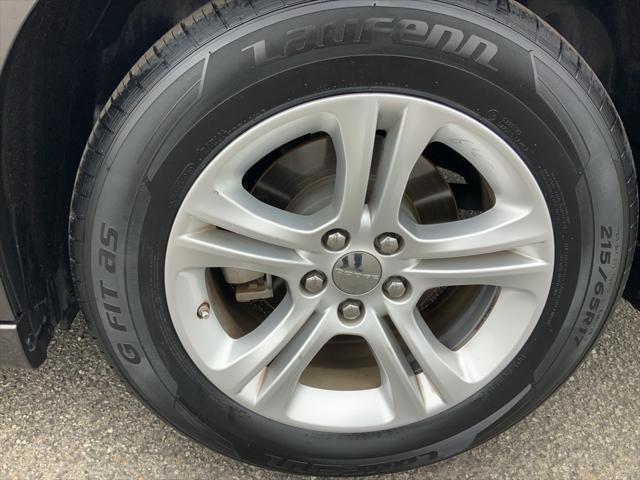 used 2023 Dodge Charger car, priced at $24,995