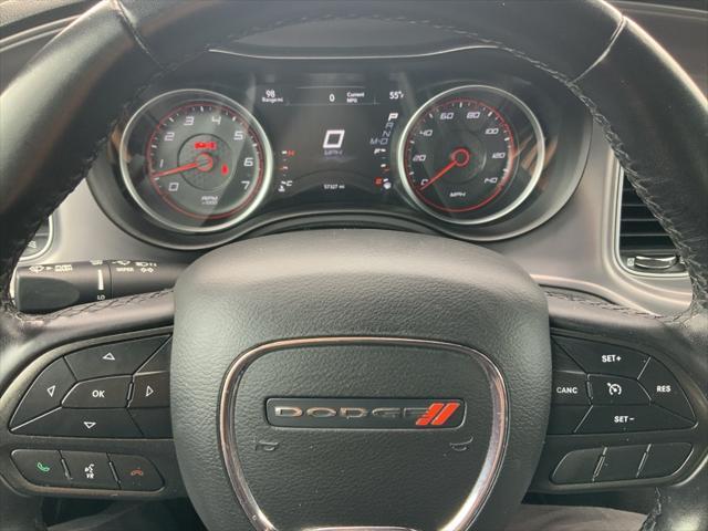 used 2023 Dodge Charger car, priced at $24,995