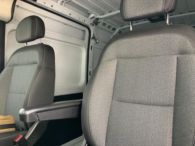 new 2025 Ram ProMaster 1500 car, priced at $52,235