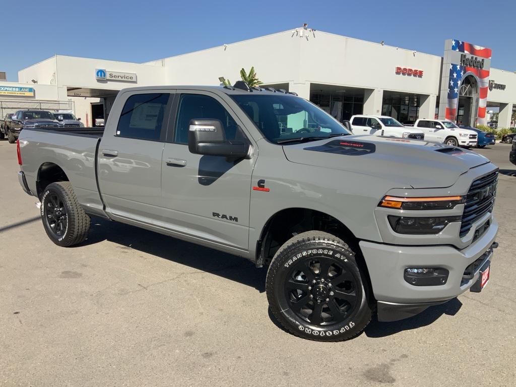 new 2026 Ram 2500 car, priced at $87,395