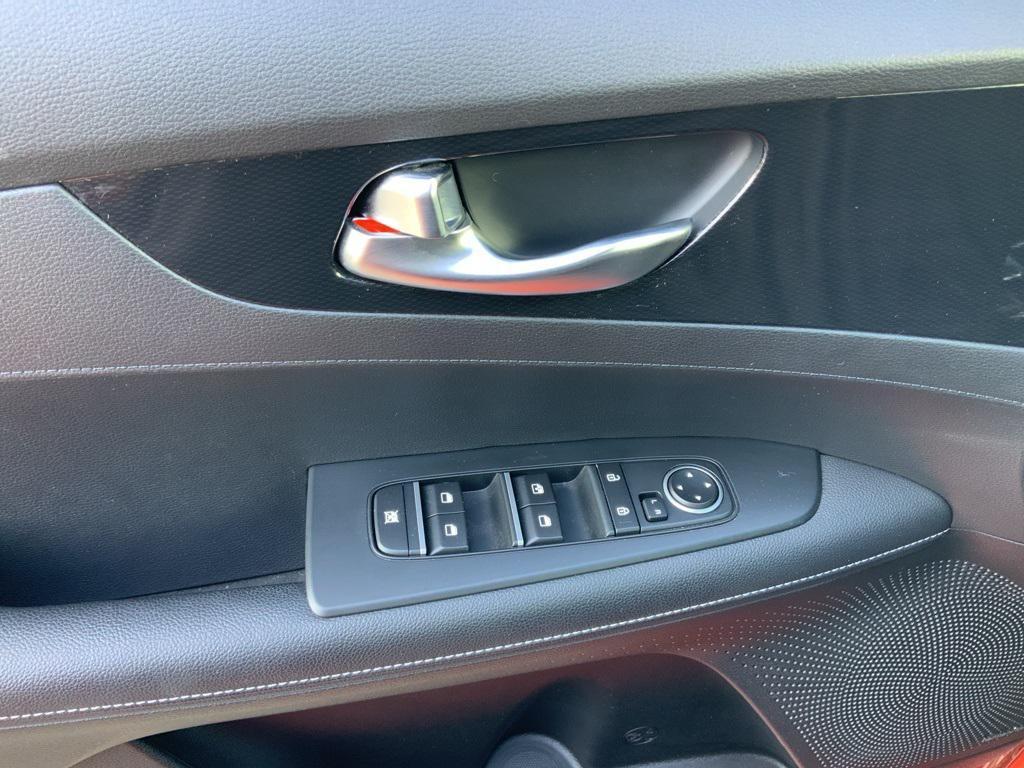 used 2023 Kia Forte car, priced at $22,226
