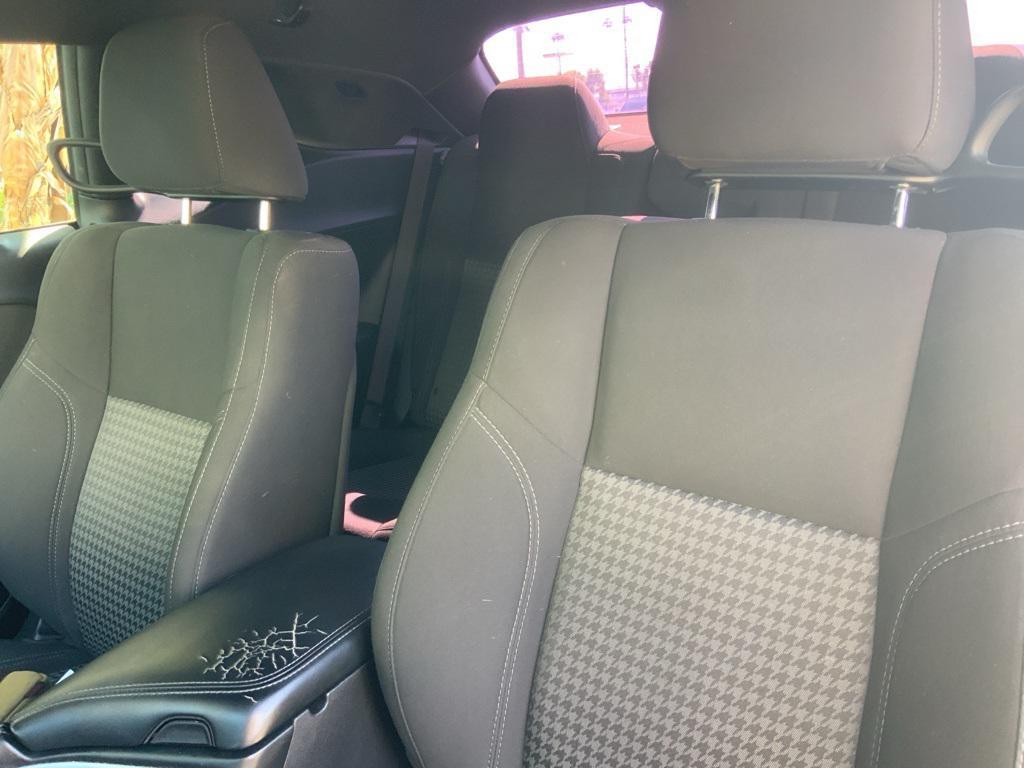 used 2022 Dodge Challenger car, priced at $24,959