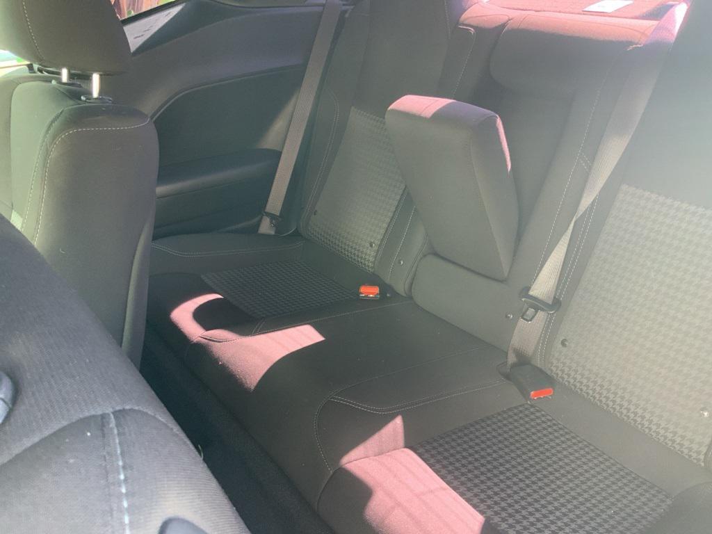 used 2022 Dodge Challenger car, priced at $24,959