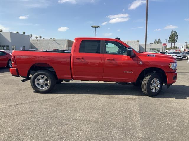 new 2024 Ram 2500 car, priced at $72,987