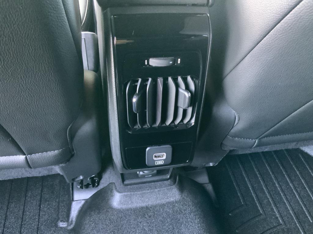 used 2024 Jeep Compass car, priced at $24,263