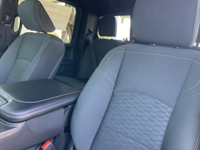 new 2025 Ram 2500 car, priced at $71,480