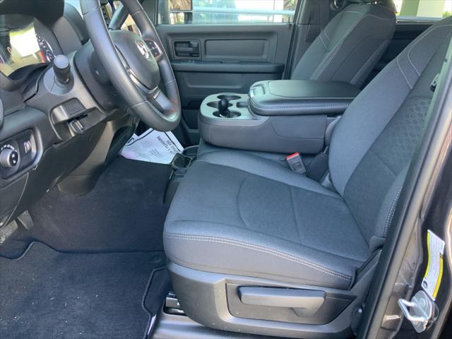 new 2025 Ram 2500 car, priced at $71,480