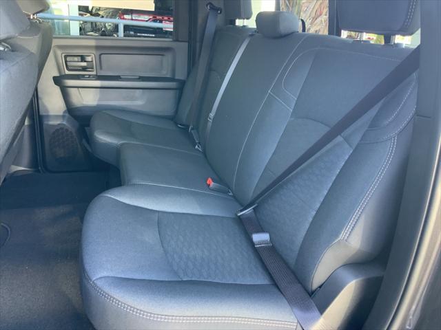 new 2025 Ram 2500 car, priced at $71,480