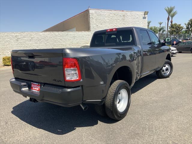 new 2024 Ram 3500 car, priced at $69,845