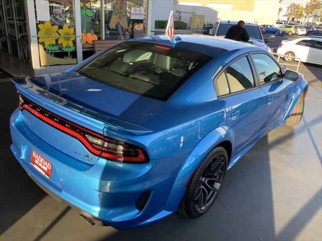 new 2023 Dodge Charger car, priced at $88,928