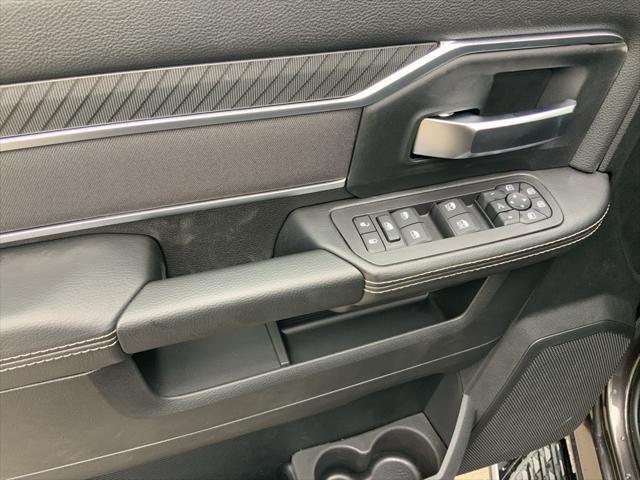 new 2025 Ram 3500 car, priced at $78,030
