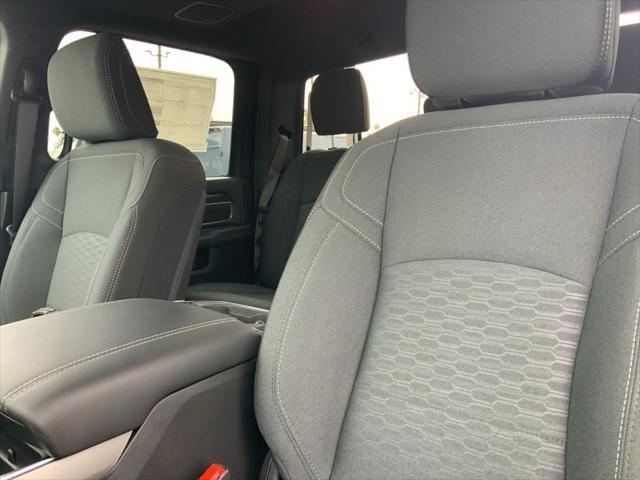 new 2025 Ram 3500 car, priced at $78,030