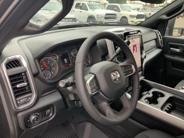 new 2025 Ram 3500 car, priced at $78,030