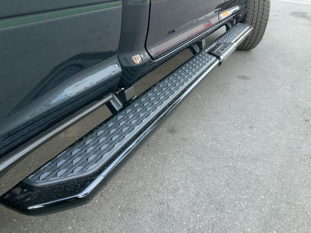 new 2026 Ram 2500 car, priced at $89,000