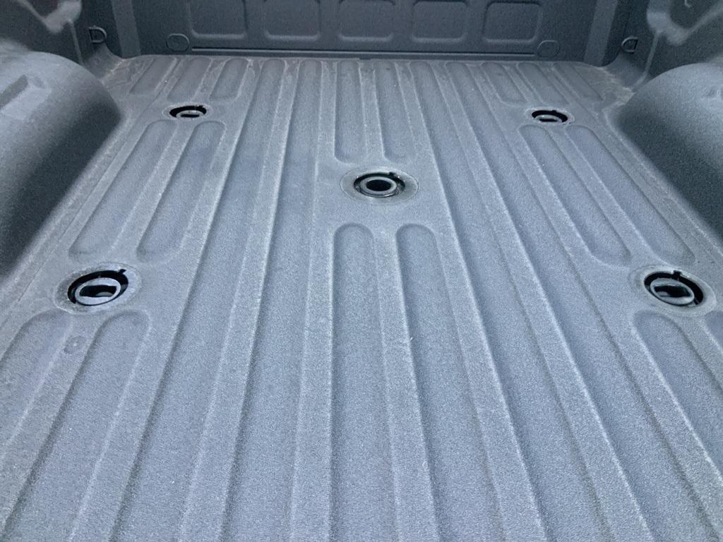 new 2026 Ram 2500 car, priced at $89,000