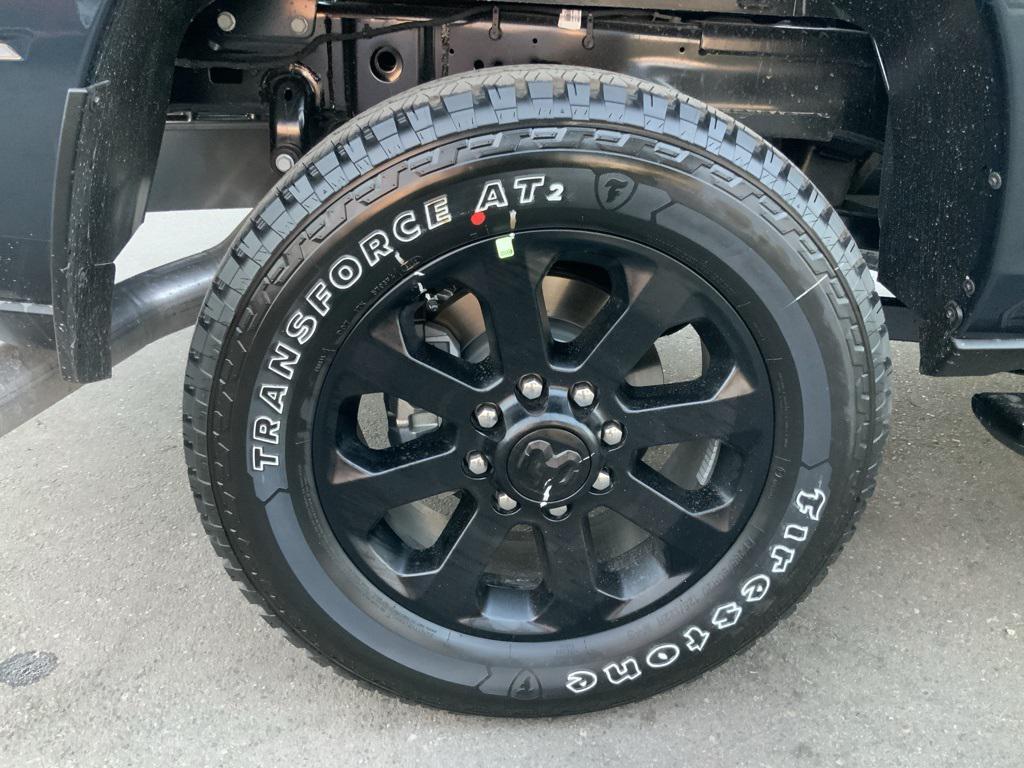 new 2026 Ram 2500 car, priced at $89,000