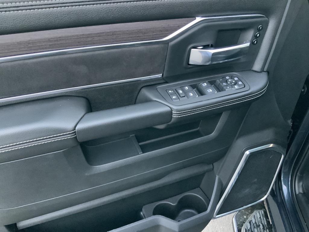 new 2026 Ram 2500 car, priced at $89,000