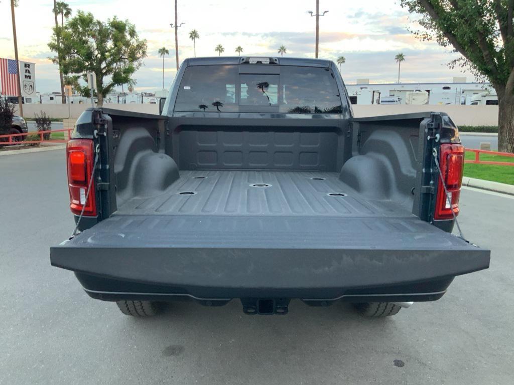 new 2026 Ram 2500 car, priced at $89,000