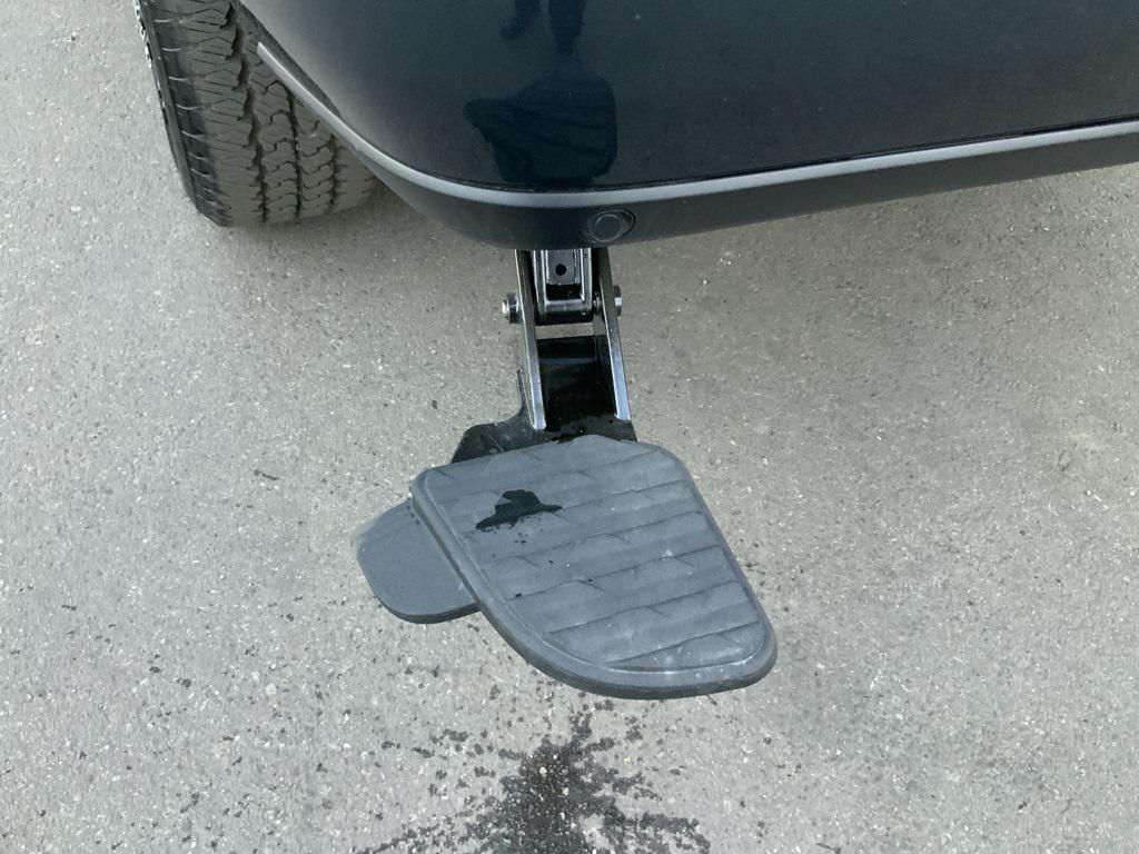 new 2026 Ram 2500 car, priced at $89,000