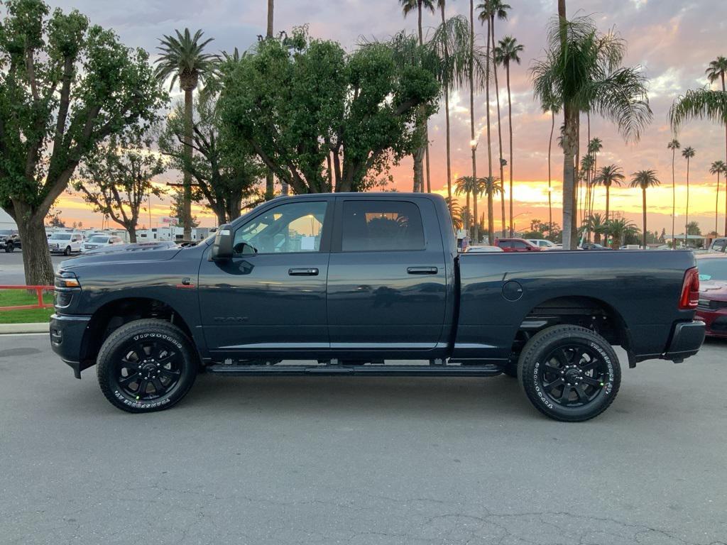 new 2026 Ram 2500 car, priced at $89,000