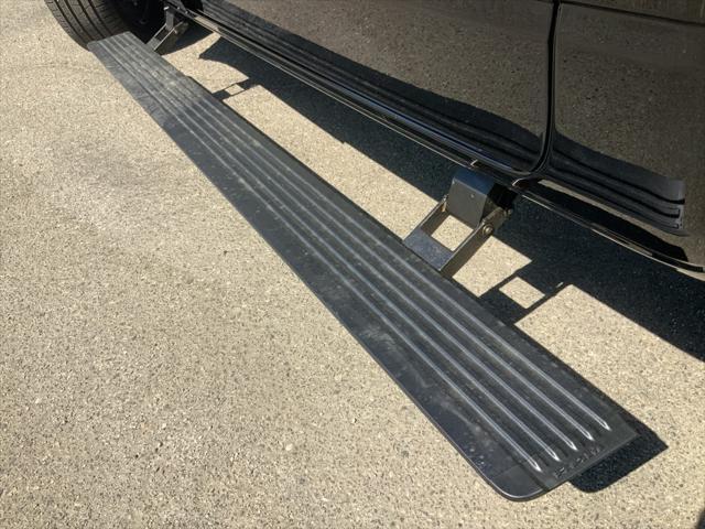 new 2025 Ram 1500 car, priced at $73,100