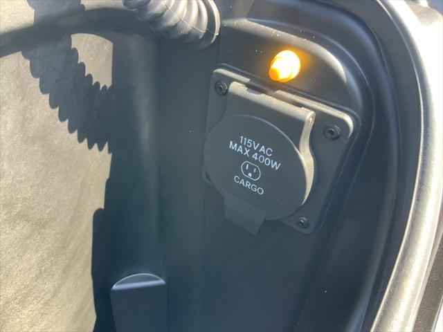 new 2025 Ram 1500 car, priced at $73,100
