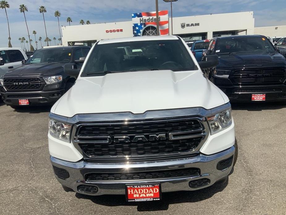 new 2024 Ram 1500 car, priced at $41,887