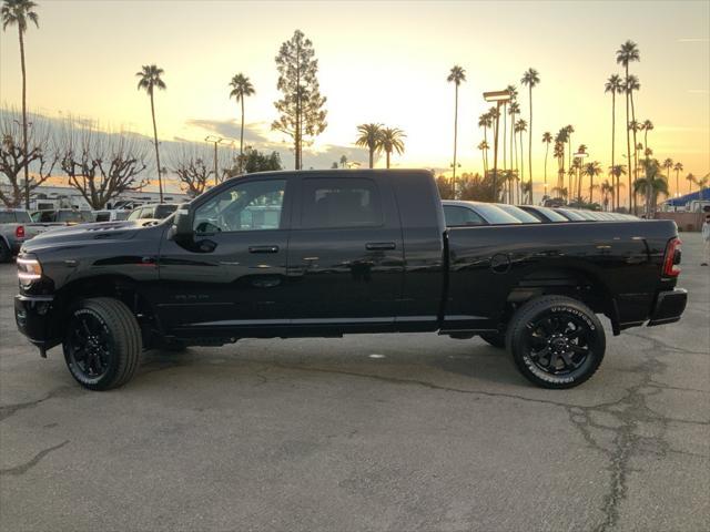 new 2024 Ram 2500 car, priced at $85,215