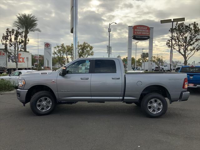 new 2024 Ram 2500 car, priced at $66,877