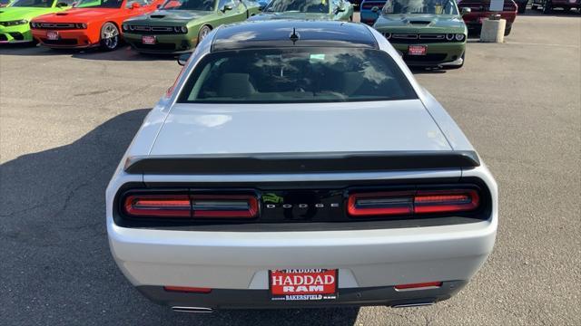 new 2023 Dodge Challenger car, priced at $37,745