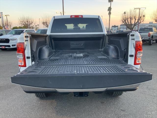 used 2022 Ram 2500 car, priced at $49,990