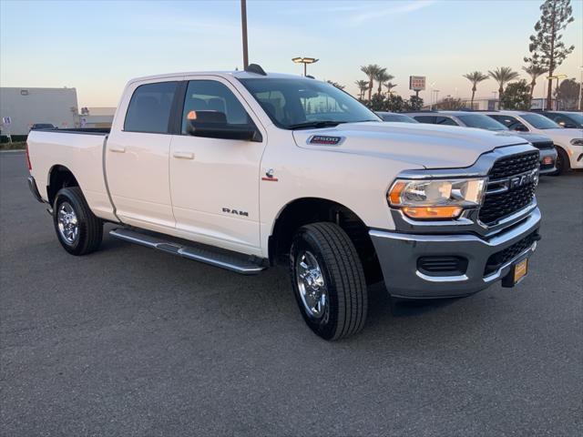 used 2022 Ram 2500 car, priced at $49,990