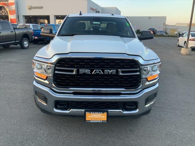 used 2022 Ram 2500 car, priced at $49,990