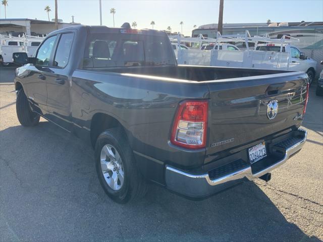 used 2024 Ram 1500 car, priced at $41,926