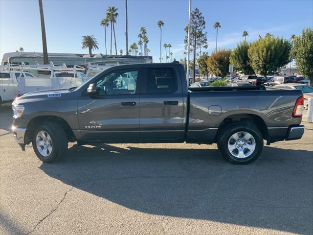 used 2024 Ram 1500 car, priced at $41,926