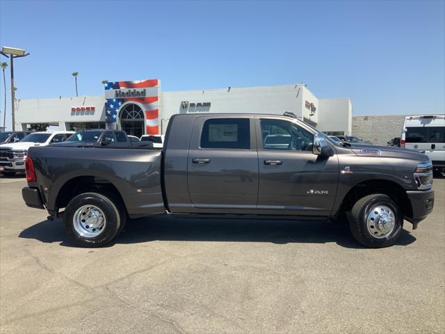 new 2025 Ram 3500 car, priced at $89,140