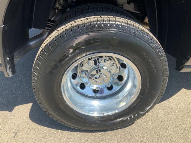 new 2025 Ram 3500 car, priced at $89,140